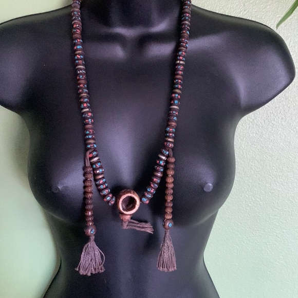 Tibetan Necklace - Picture 5 of 8